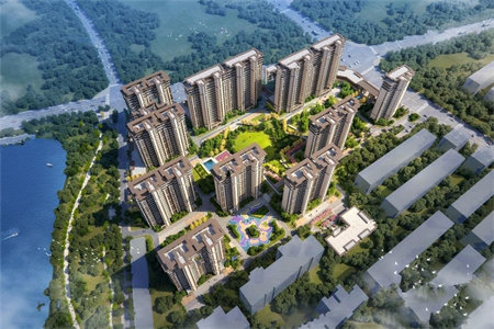 求购保利B区附近小区毛坯房一套