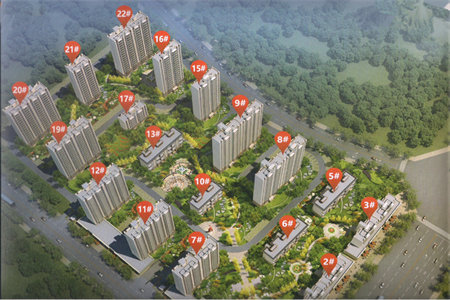 新上单价4000新七大道金色家园旁需全款有钥匙