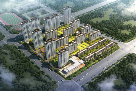 城东贵和世纪佳苑新一中旁，精装好房满五唯一