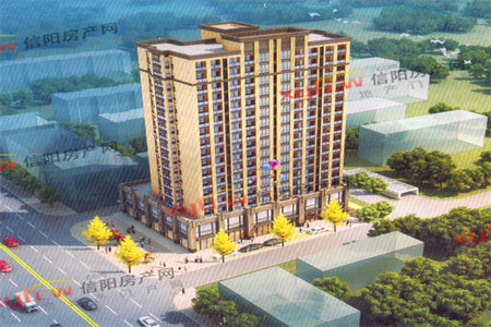 单价七千多外小双學区世界城二期精装修未入住证齐可按揭